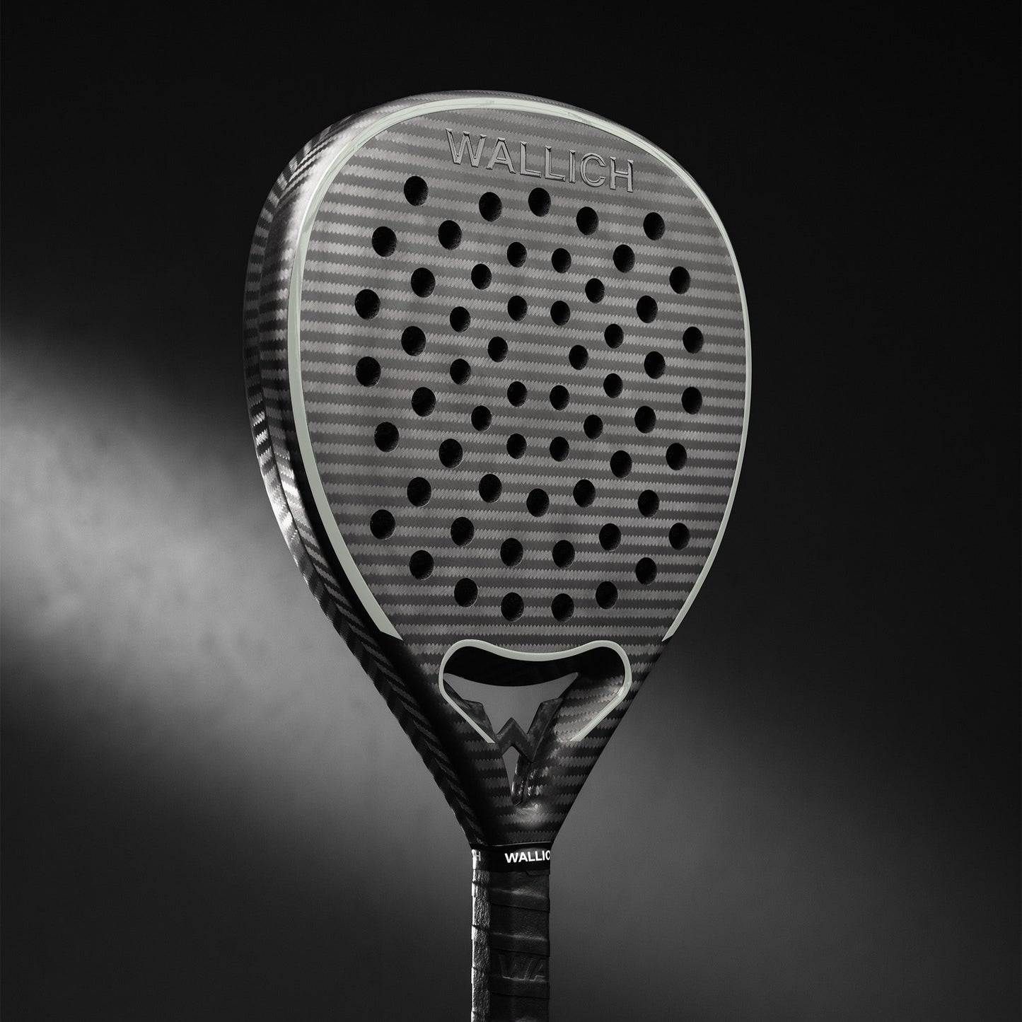 Handmade Custom Racket