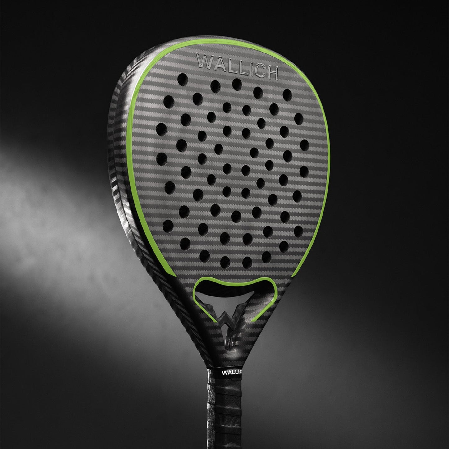 Handmade Custom Racket