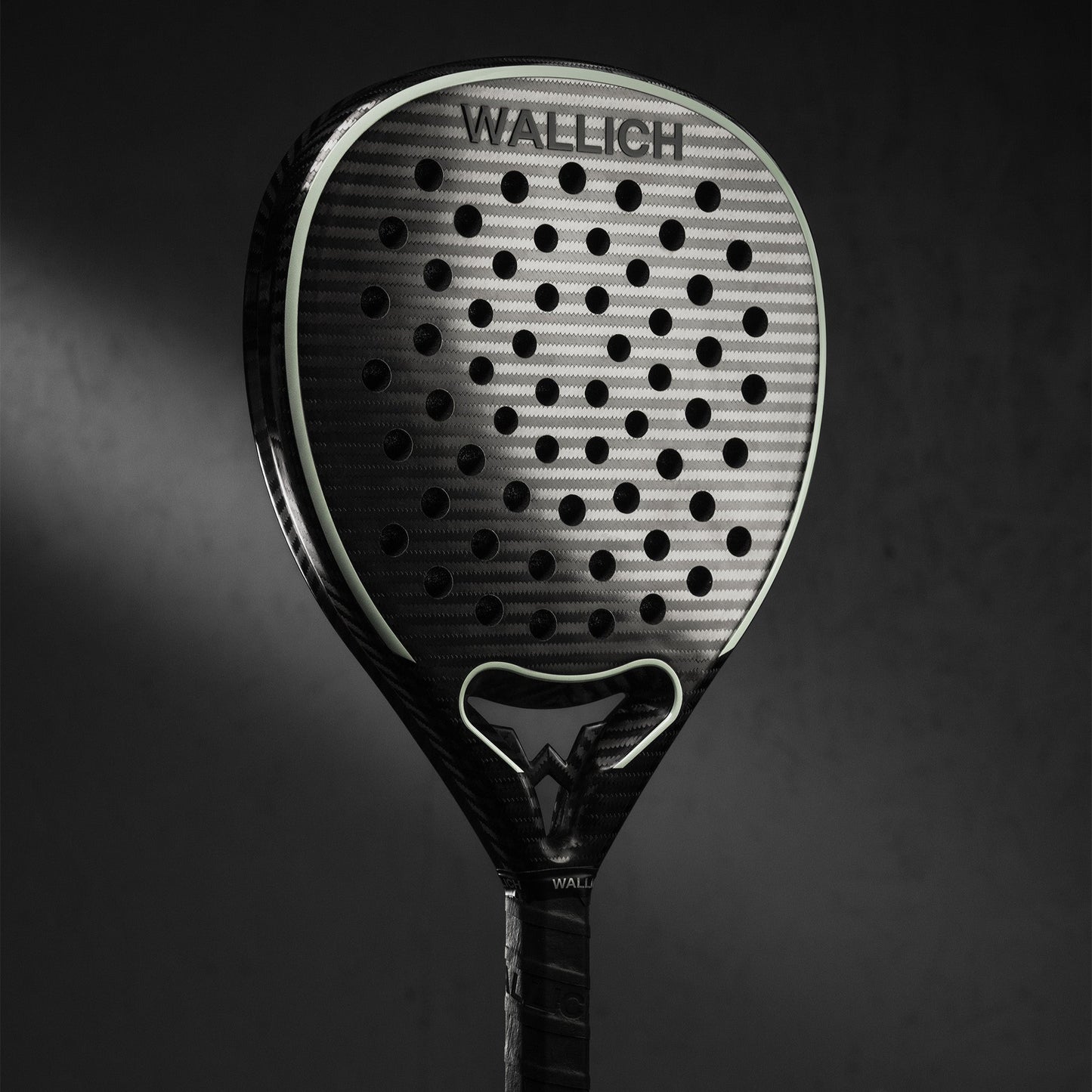 Handmade Custom Racket