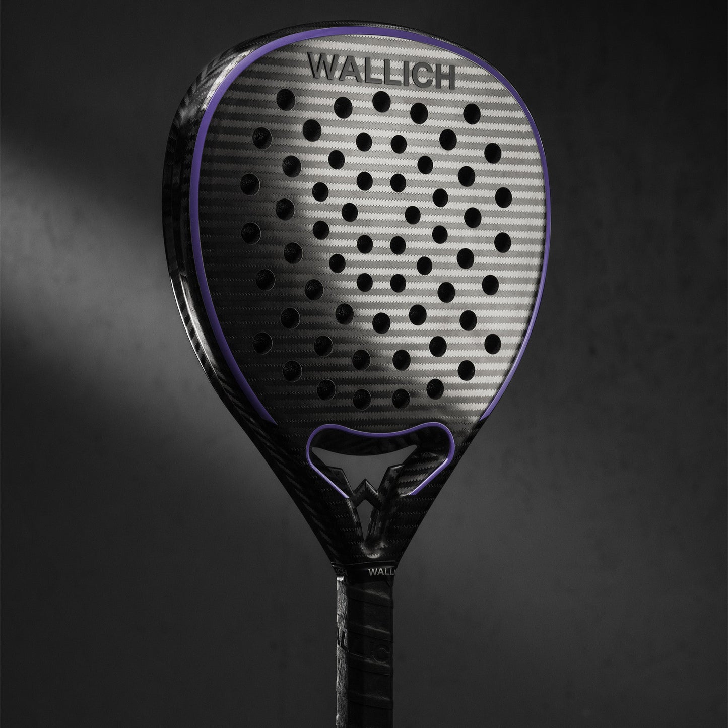 Handmade Custom Racket