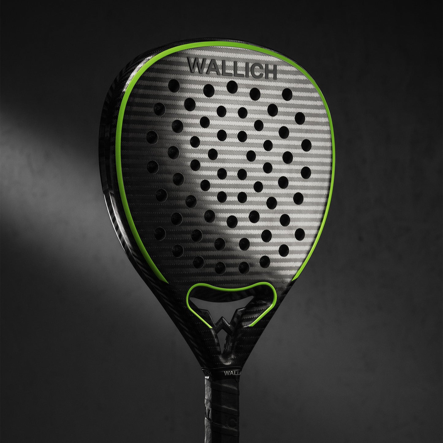 Handmade Custom Racket