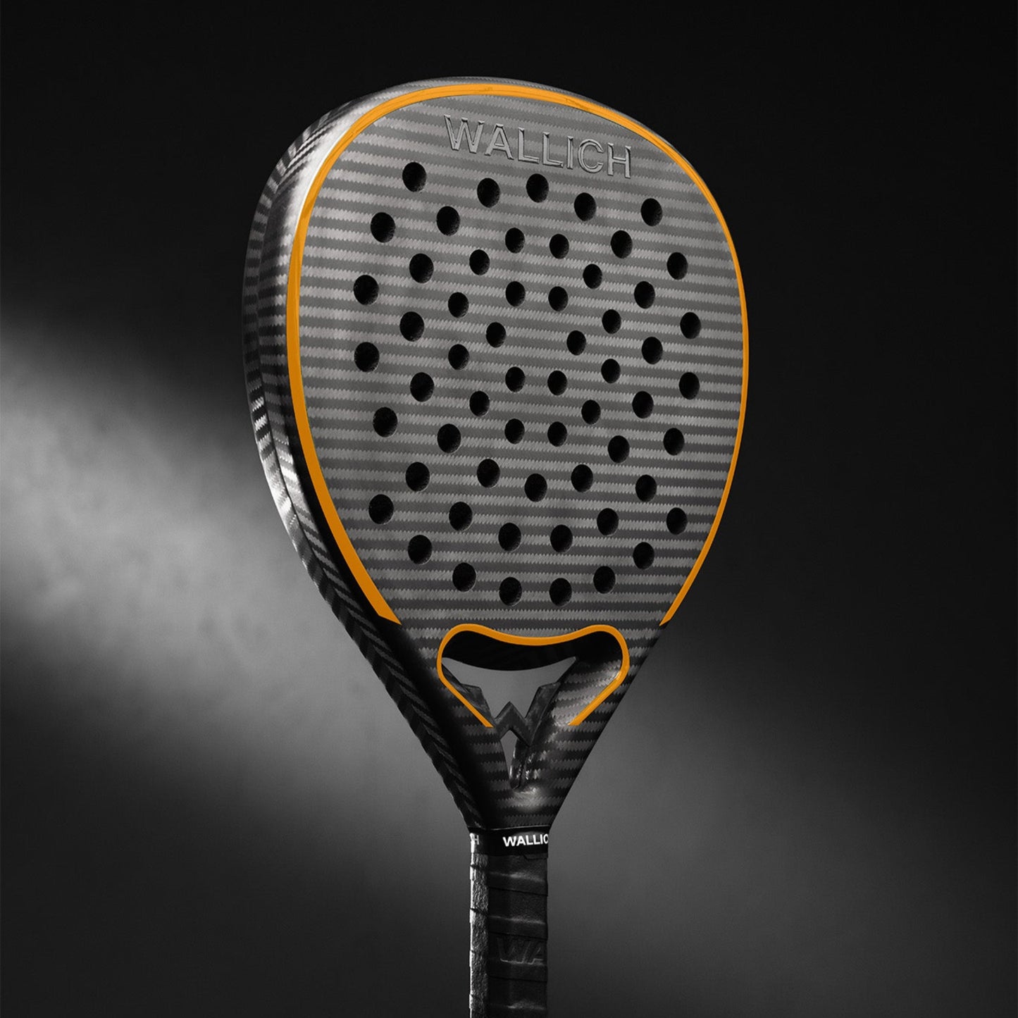 Handmade Custom Racket