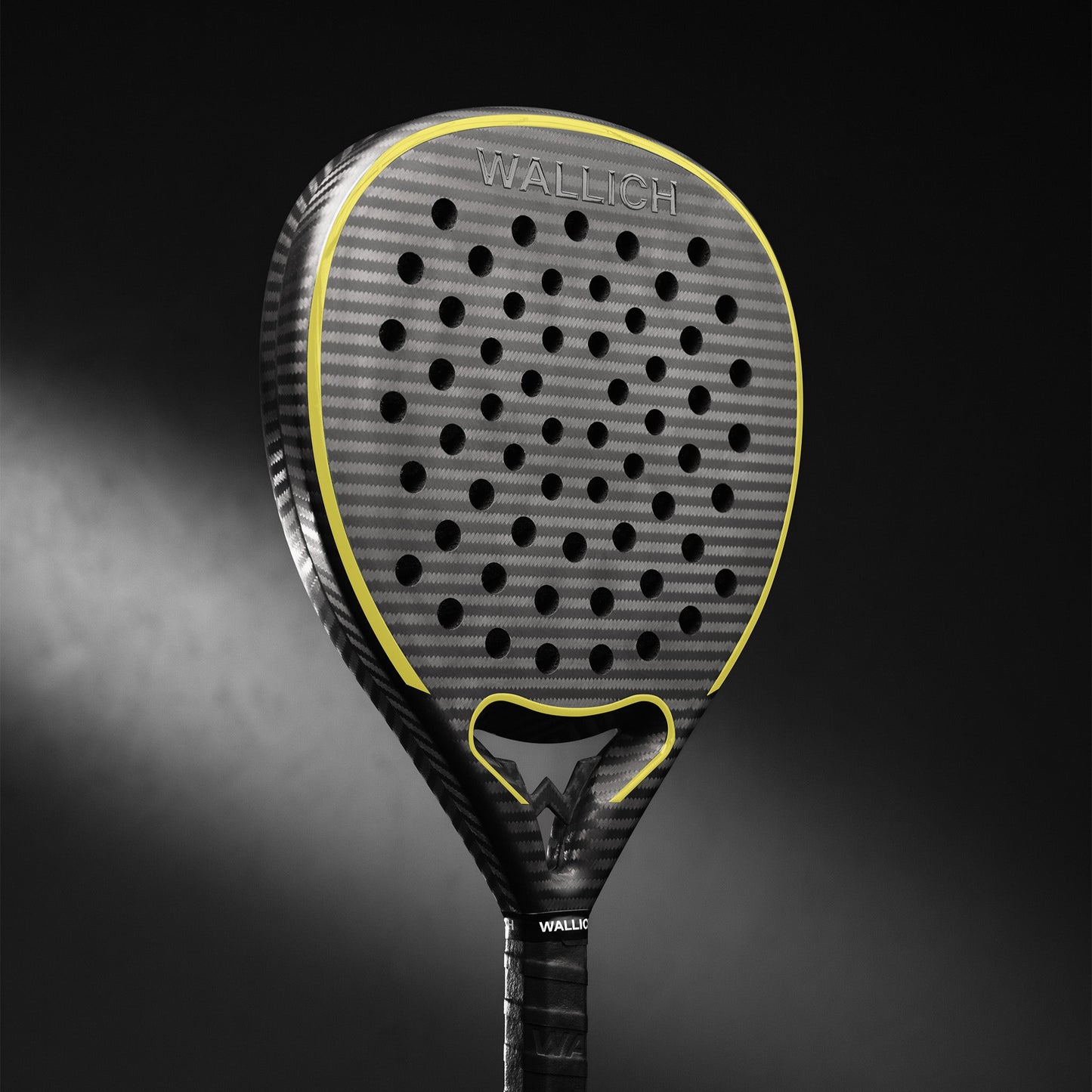 Handmade Custom Racket