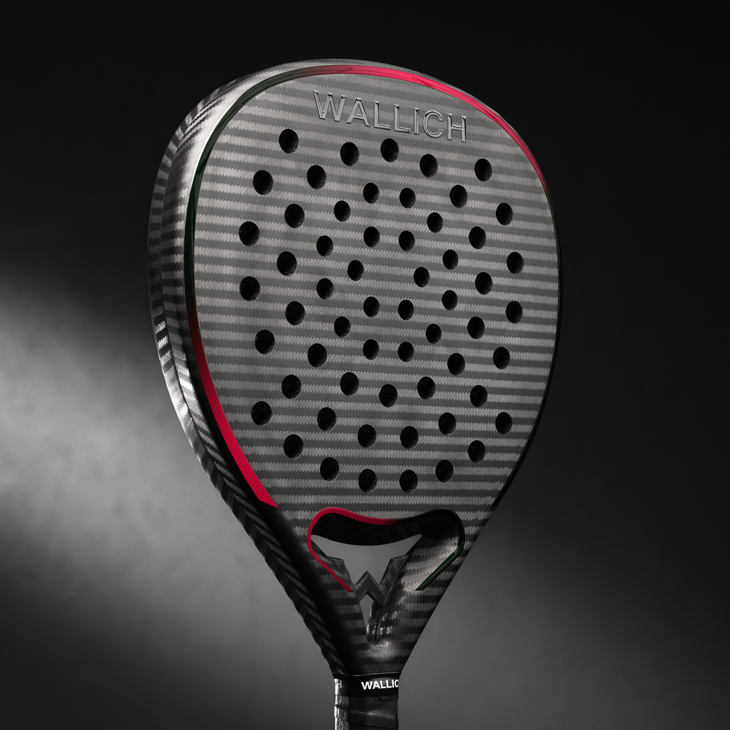Handmade Custom Racket