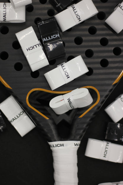 Wallich Overgrip White