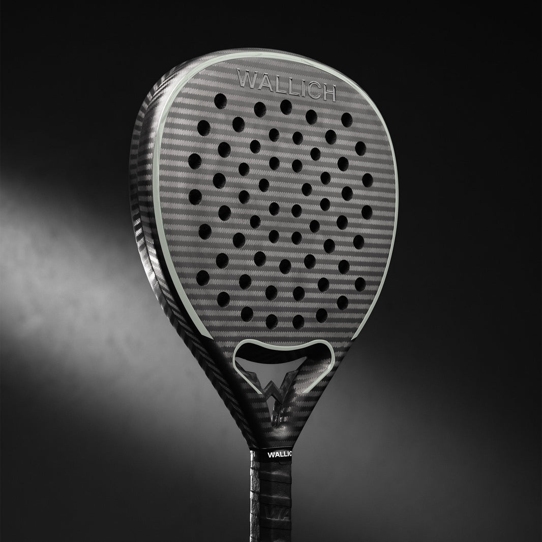 Wallich Padel – Handcrafted Premium Padel Rackets from Sweden