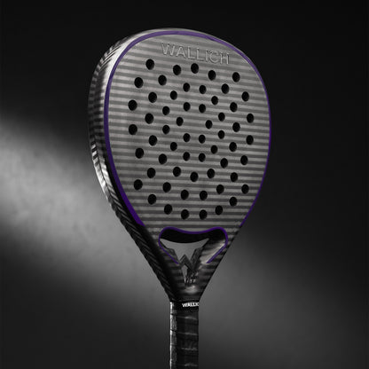 Handmade Custom Racket