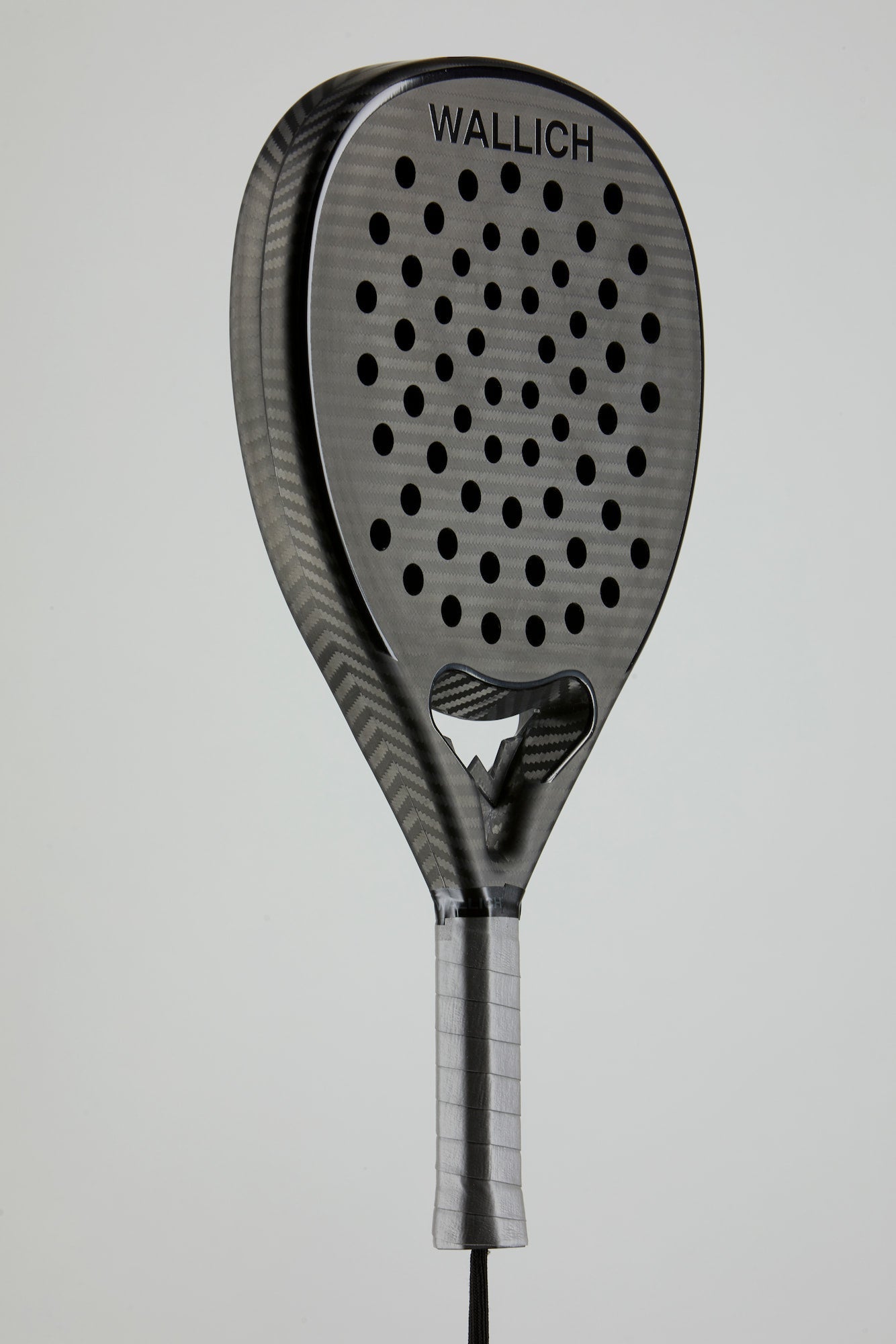 Wallich Padel – Handcrafted Premium Padel Rackets from Sweden