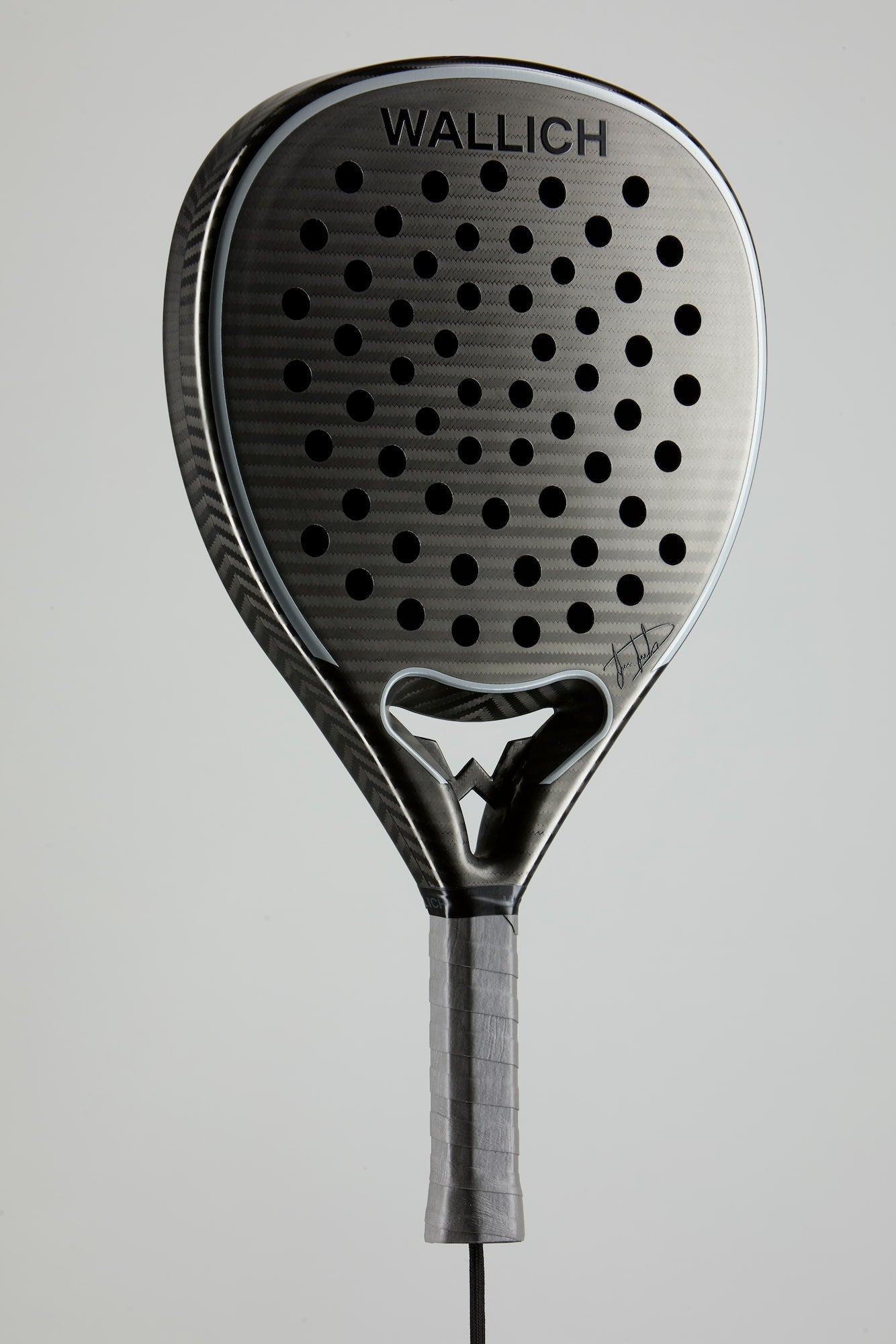 Custompaddel Racket Custom Padel Racket – Tailor Your Game with Wallich Padel