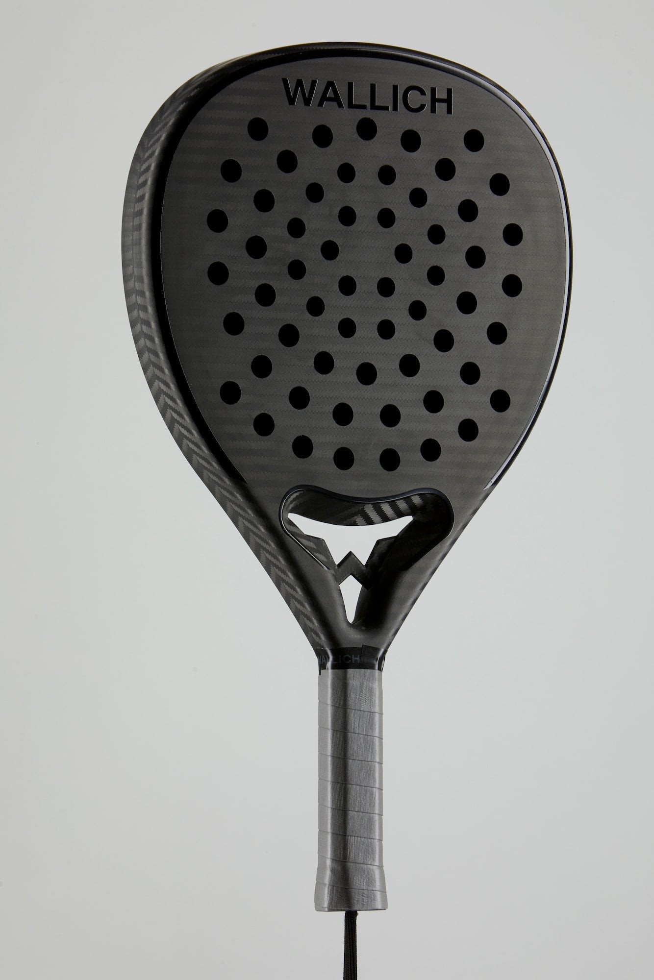 Homemade Padel Racket Custom Padel Racket β Tailor Your Game with Wallich Padel
