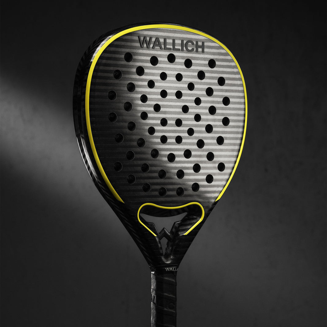 Wallich Padel – Premium Padel Rackets and Accessories