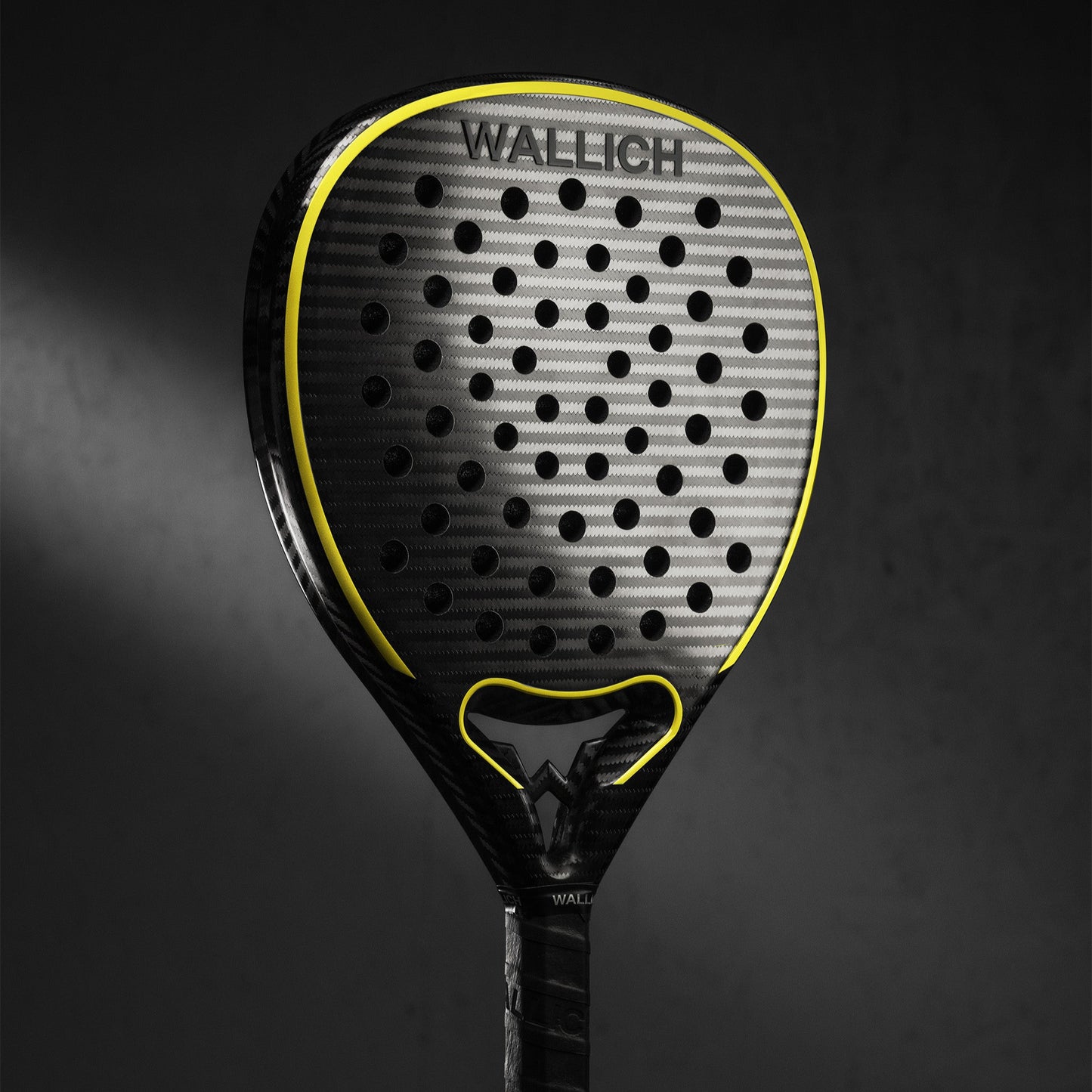 Handmade Custom Racket