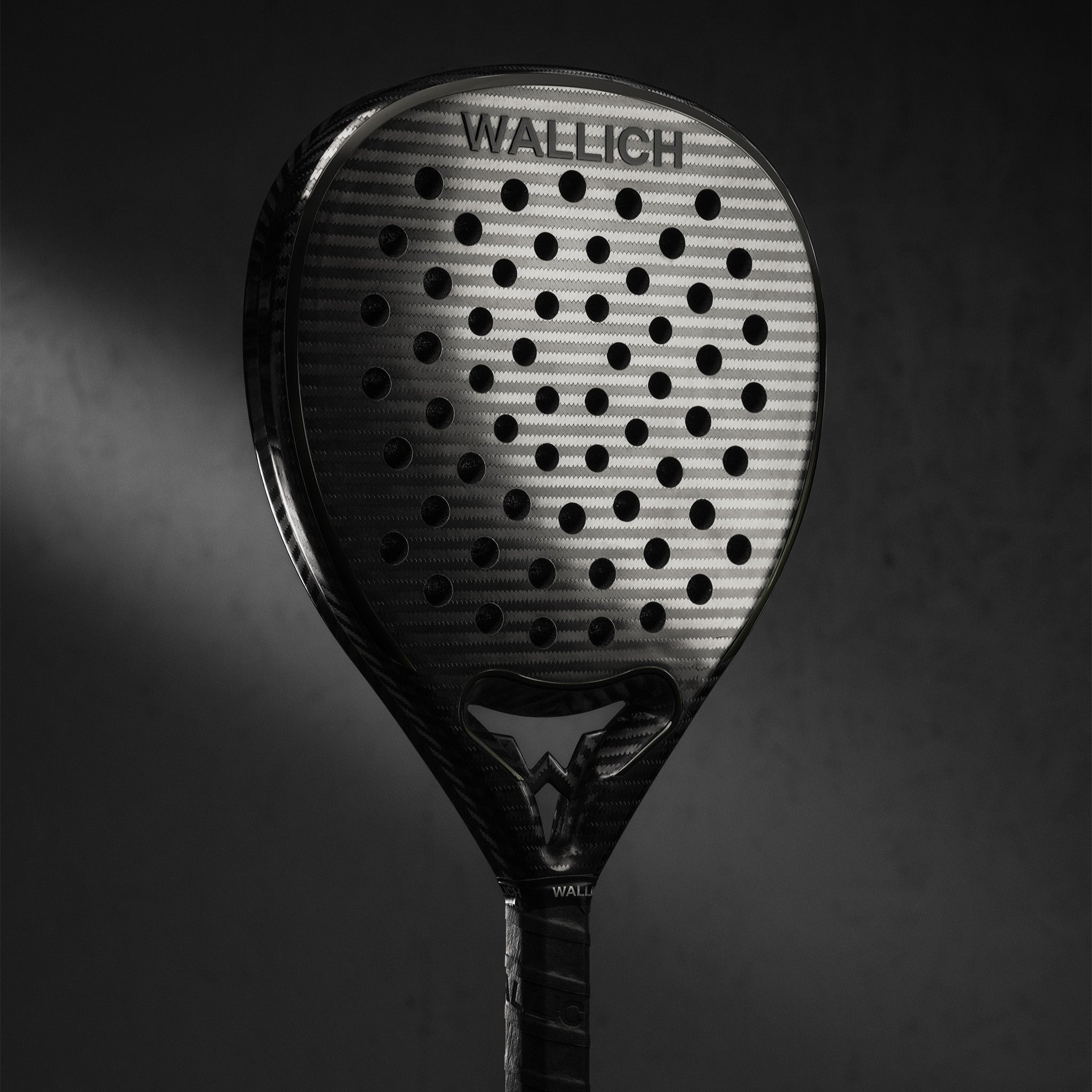 Padel Racket Power Wallich Padel Power Racket – Unleash Maximum Power on the Court