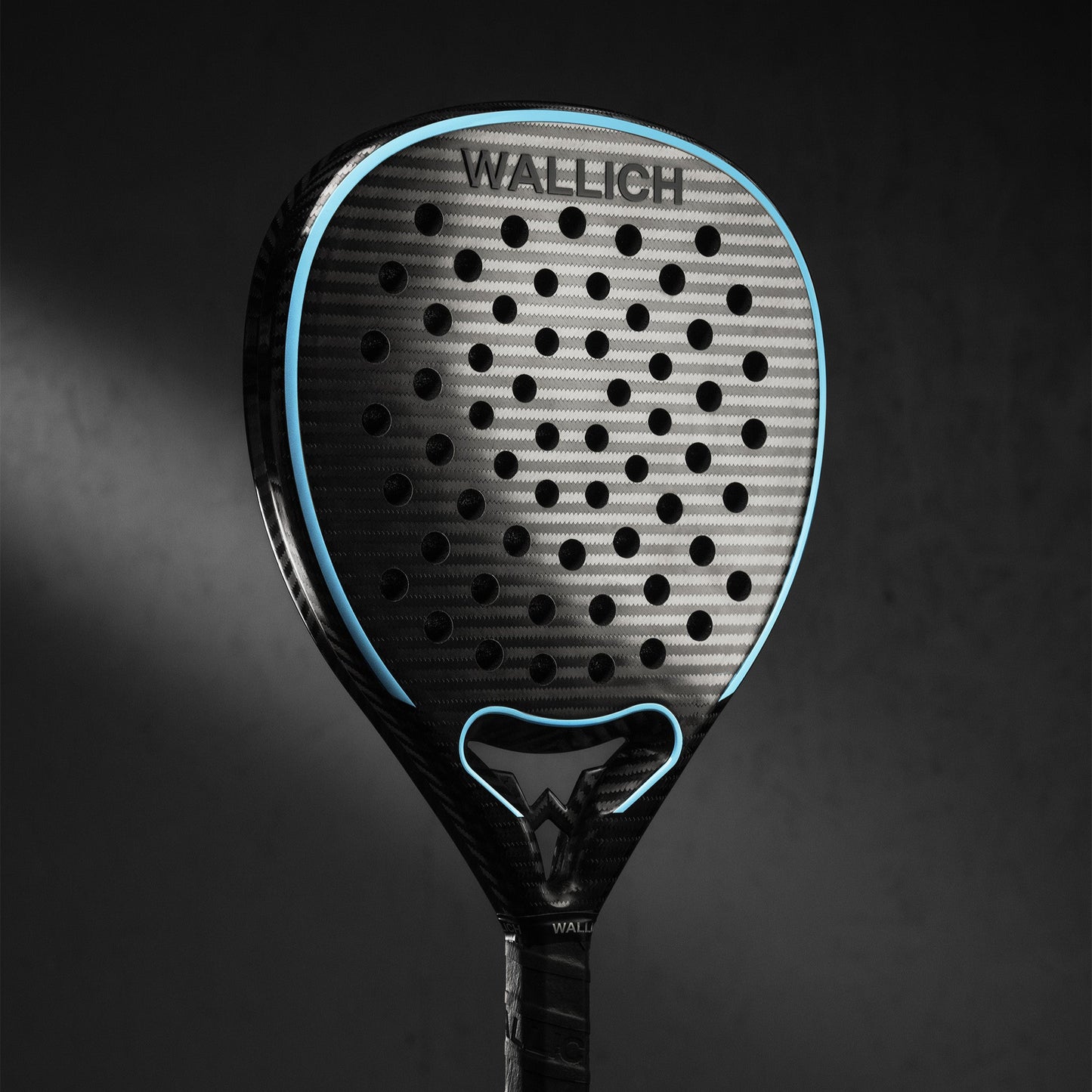 Handmade Custom Racket