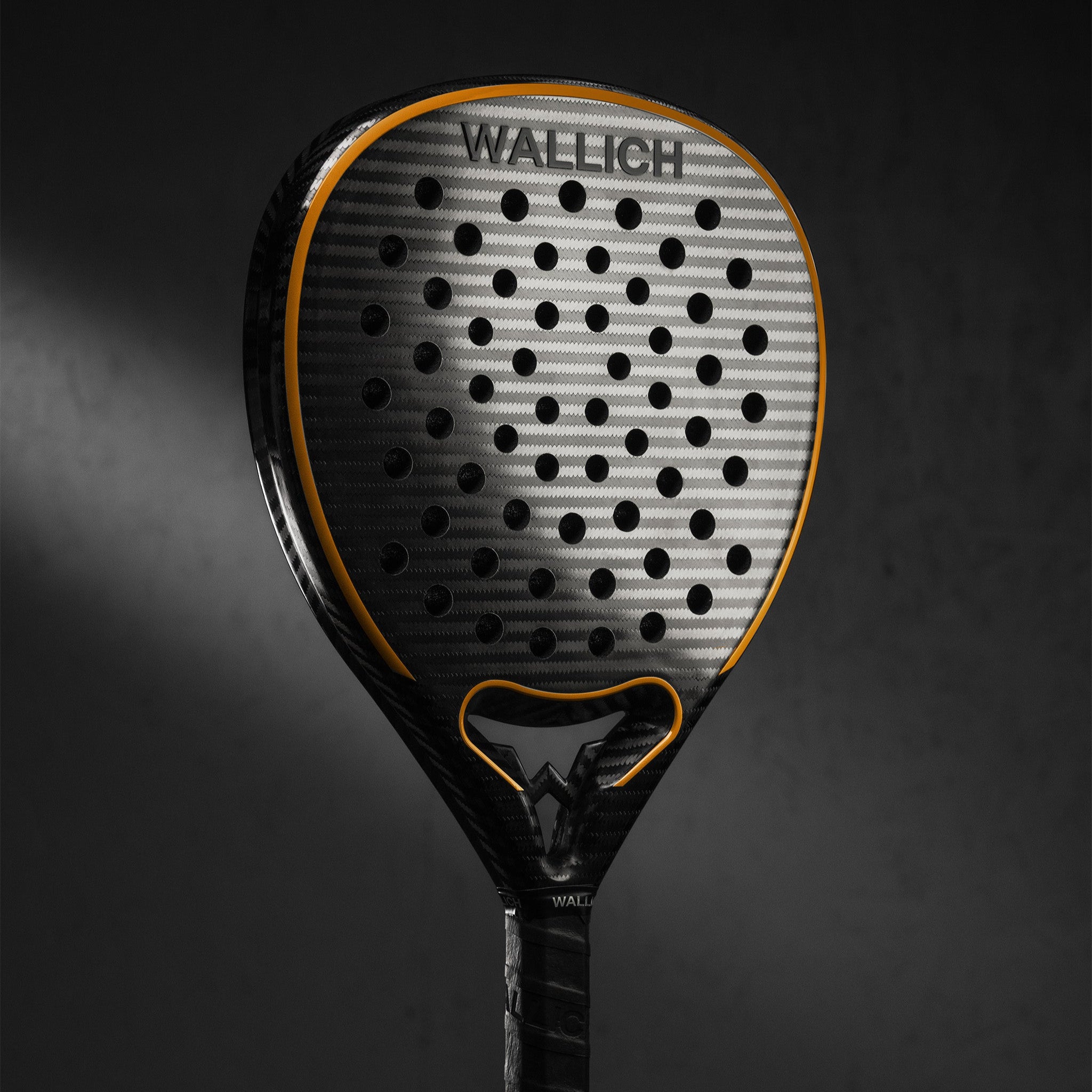 Custompaddel Racket Custom Padel Racket – Tailor Your Game with Wallich Padel